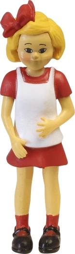 Pippi Pończoszanka – figurka Annika