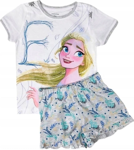 Piżama Frozen
