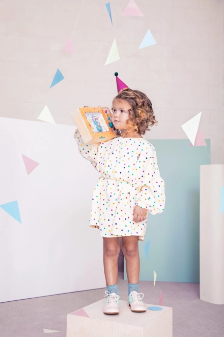 Lilliputiens moja pierwsza pozytywka