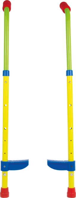 Dziecięce rosnące szczudła SMALL FOOT