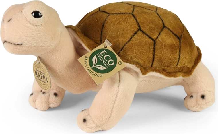Pluszowy żółw Agata 25 cm Eco-Friendly