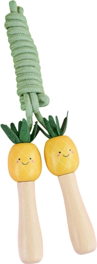 Jabadabado skakanka dziecięca ananas