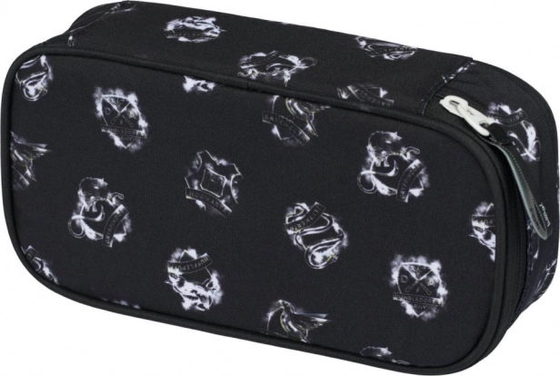 Szkolny piórnik Etui Harry Potter Hogwart