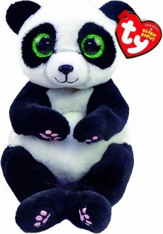 Maskotka TY Panda Ying 15 cm