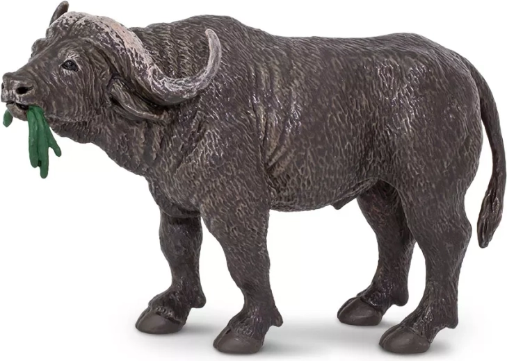Safari Ltd. bawół afrykański figurka - 1 szt.