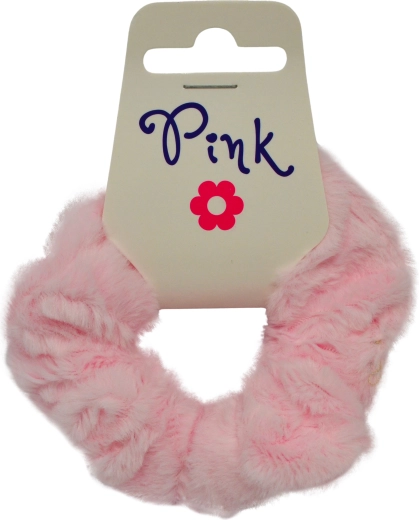 Gumka do włosów w serduszka SPARKYS