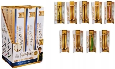Magiczna różdżka Harry Potter Spin Master