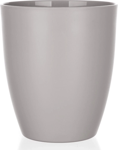 Plastowy kubek 370 ml Culinaria latte