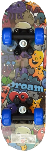 Skateboard Party Dream 43 cm dla dzieci