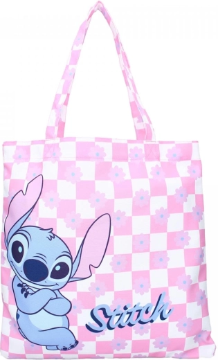 Torba na zakupy Lilo & Stitch 40 cm