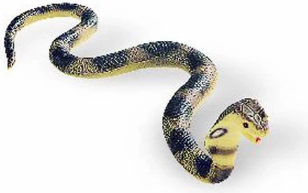 Bullyland figurka kobra