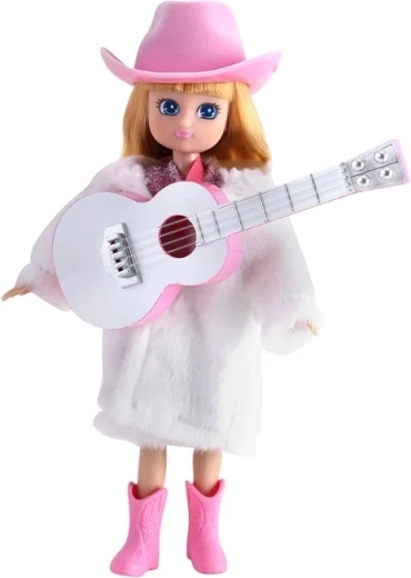 Lottie lalka Country Girl