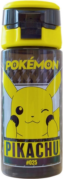 Butelka na wodę 500 ml Pokemon PK91491 KiDS Licensing