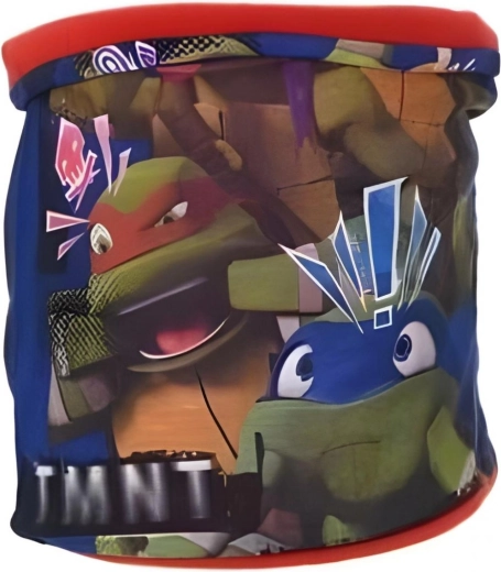 Komin Żółwie Ninja