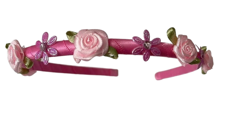 Dziecięca opaska w żywych kolorach SPARKYS