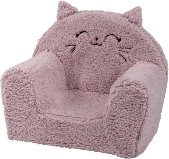 Freeon Bubaba fotelik dziecięcy Cozy Kitty
