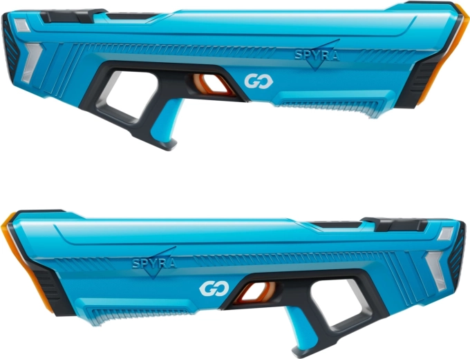 Spyra SpyraGo elektryczny blaster wodny