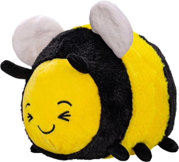 Pluszowa pszczółka 24 cm