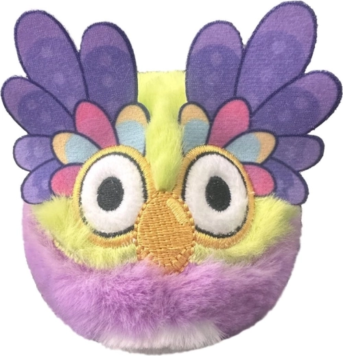 Bluey Chatterman pluszak Bouncer
