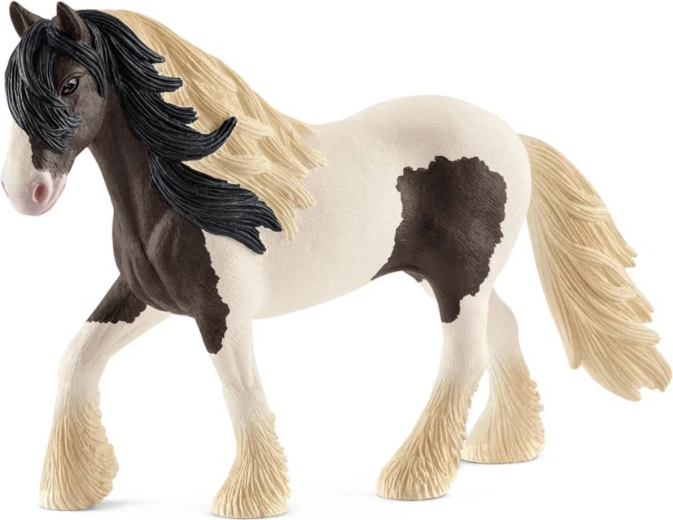 Schleich ogier tinker – figurka konia