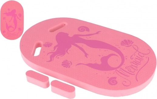 Deska do pływania Syrena dla dzieci