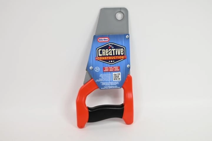 Little Tikes Creative Construction – drewniana piłka dla dzieci