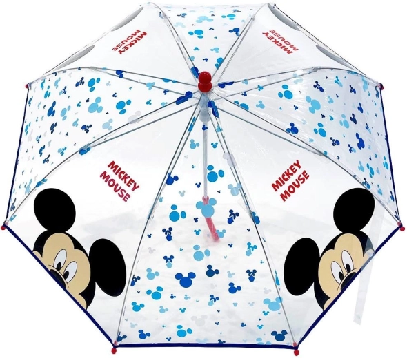 Parasol Mickey
