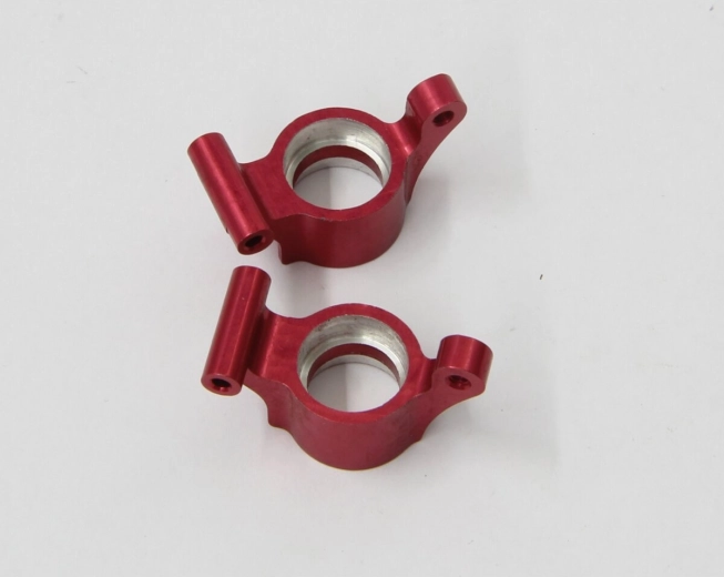 Aluminiowa tylna podpora osi CNC Z18 JAMARA