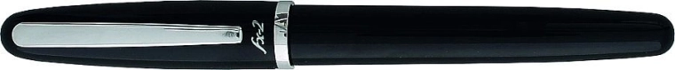 Żelowy roller Penac FX2 0,7 mm czarny w pudełku prezentowym