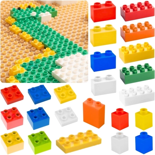 Masterkidz zestaw konstrukcyjny STEM – 135 elementów