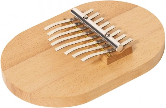 Instrument muzyczny Kalimba