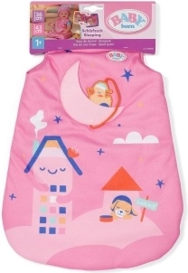 BABY born śpiworek Księżyc dla lalek 36–43 cm
