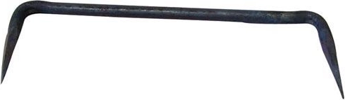 Kuta skoba murarska 12 × 300 mm