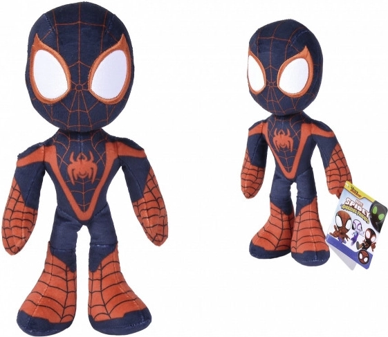 Disney Marvel maskotka Morales 25 cm