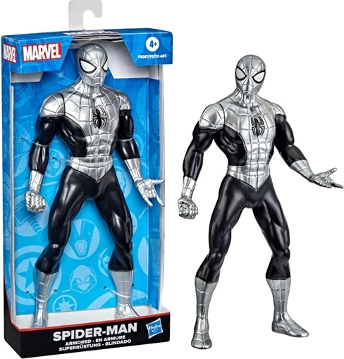 AVN figurka Opancerzony Spider-Man