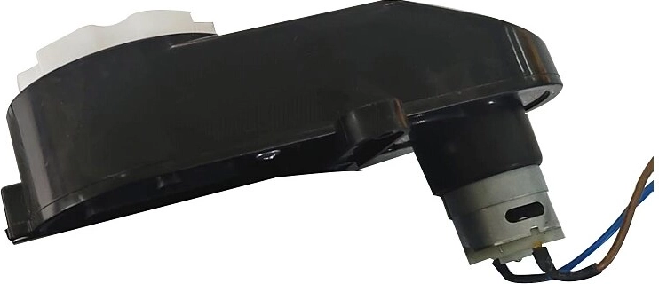 Lewy przekładnia z silnikiem do elektrycznego pojazdu BMW M4 Li-Power 12,6 V