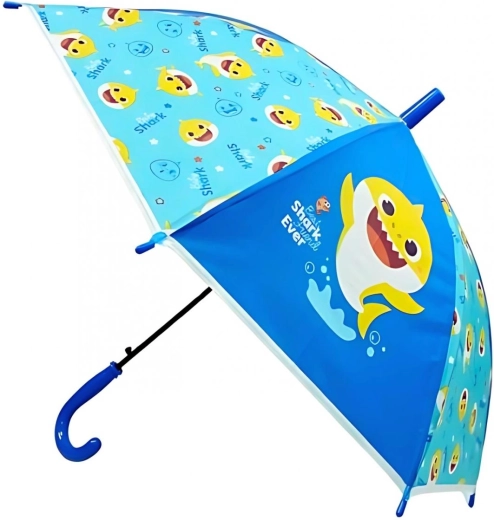 Parasol dziecięcy Baby Shark