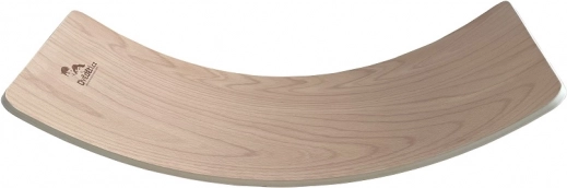 Drewniana deska bujająca z filcem 2Kids Toys