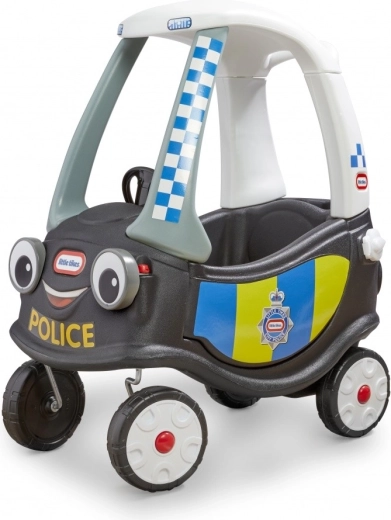 Jeździk Cozy Coupe Policja