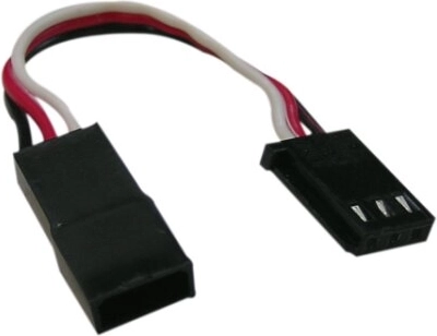Kabel adapterowy Futaba – JR