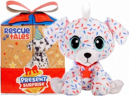 Rescue Tales Prezent Maskot niespodzianka
