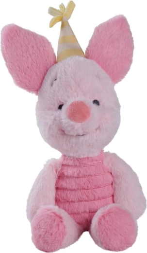 Pluszowa Prosiaczek DISNEY od Simba 25 cm – edycja rocznicowa