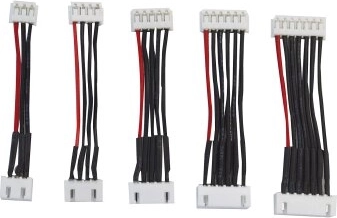 Adapterowy przewód balansera JST-XH / JST-EHR 3S