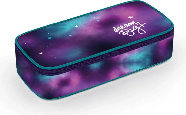 Piórnik etui szkolne Jumbo Dream