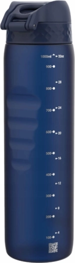 Butelka ION8 1000 ml – granatowa