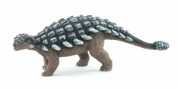 Mojo figurka Ankylosaurus szarozielony XXL