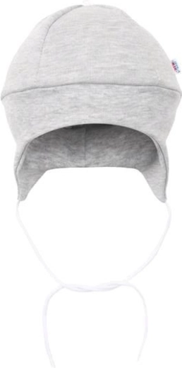 Niemowlęca zimowa czapeczka NEW BABY żyrafa (18–24 miesięcy)