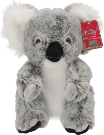 Pluszowa koala 25 cm