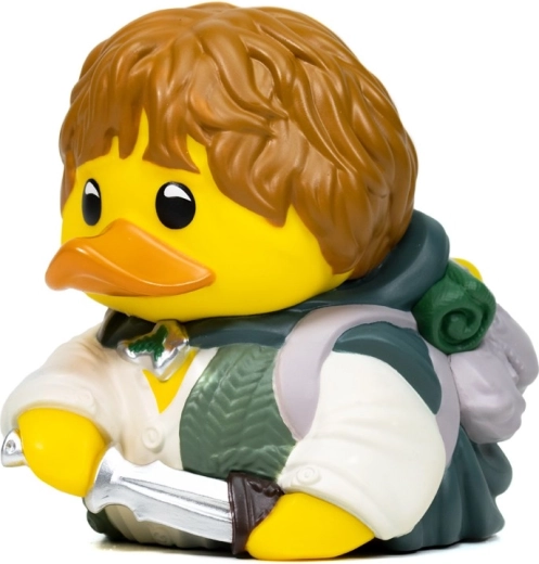 Kaczuszka TUBBZ Władca Pierścieni – Samwise