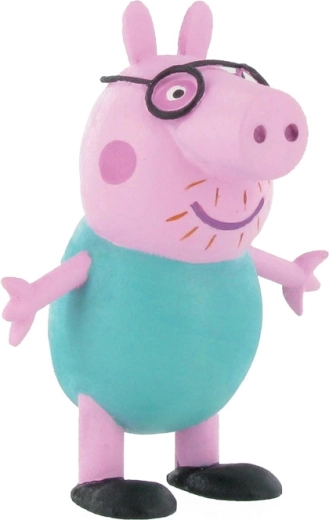 Tata (Świnka Peppa)
